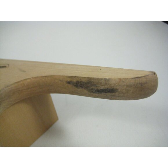 Boot Remover Jack Wooden Unisex Cowboy Worker Farmer Shoe Boots Puller Horse - Picture 5 of 11